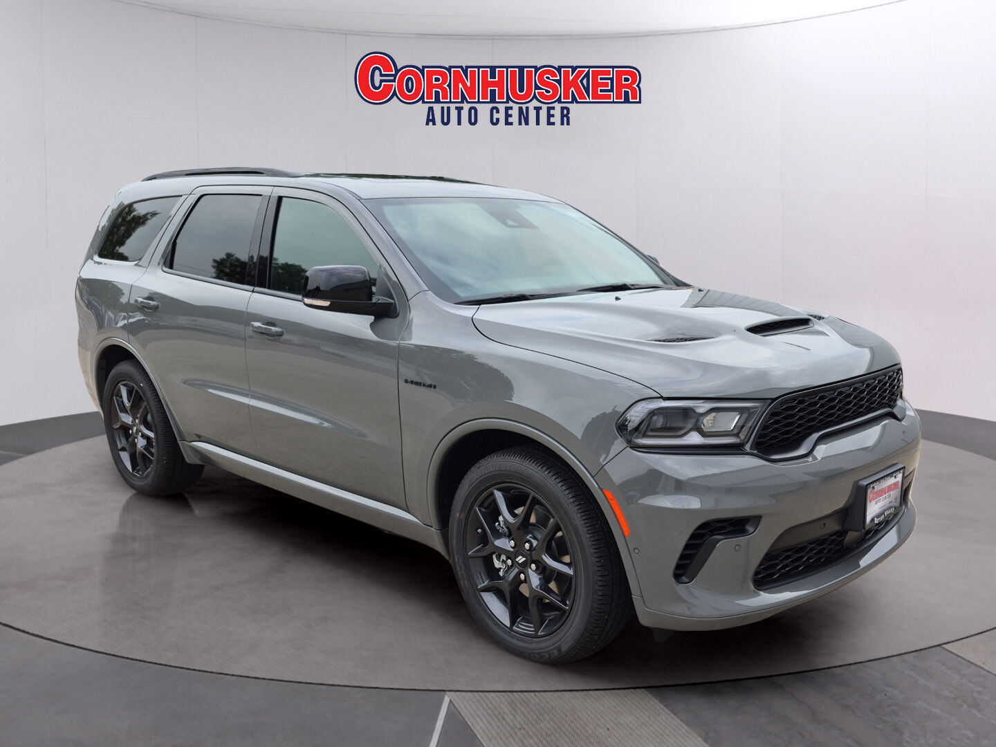 2027 DODGE Durango