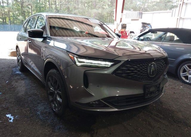 2023 ACURA MDX