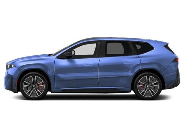2027 BMW X3