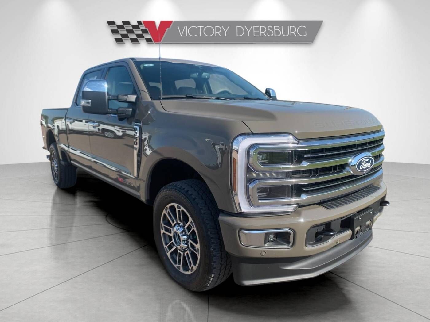 2027 FORD F-250