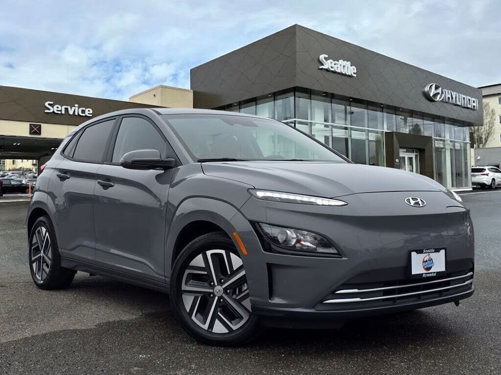 2023 HYUNDAI Kona Electric