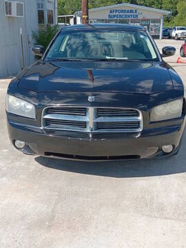 2010 DODGE Charger