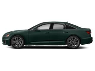 2021 AUDI A6