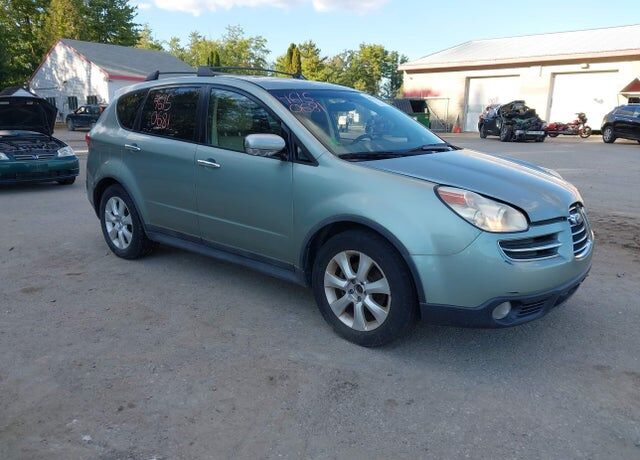 2006 SUBARU B9 Tribeca