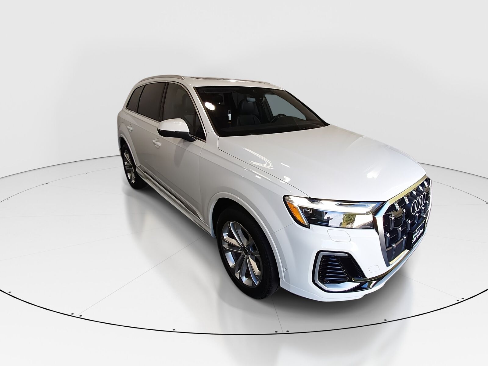 2025 AUDI Q7