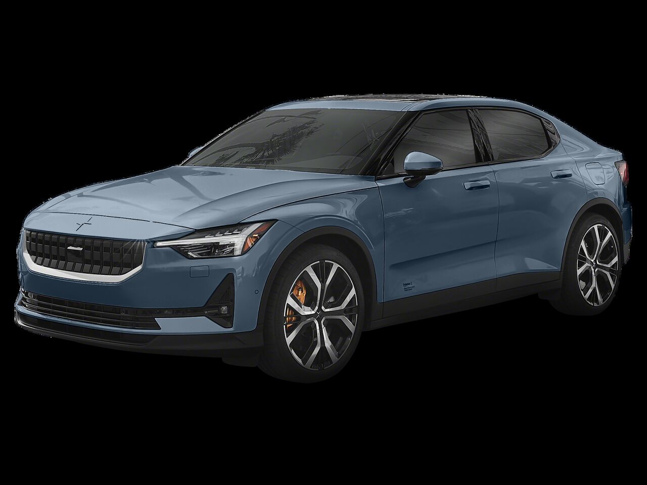 2023 POLESTAR PS2