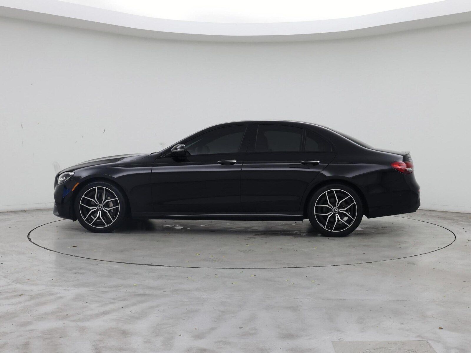 2022 Mercedes-Benz E-Class