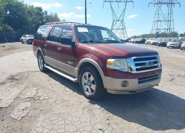 2007 FORD Expedition