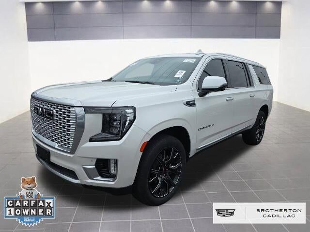 2024 GMC Yukon XL