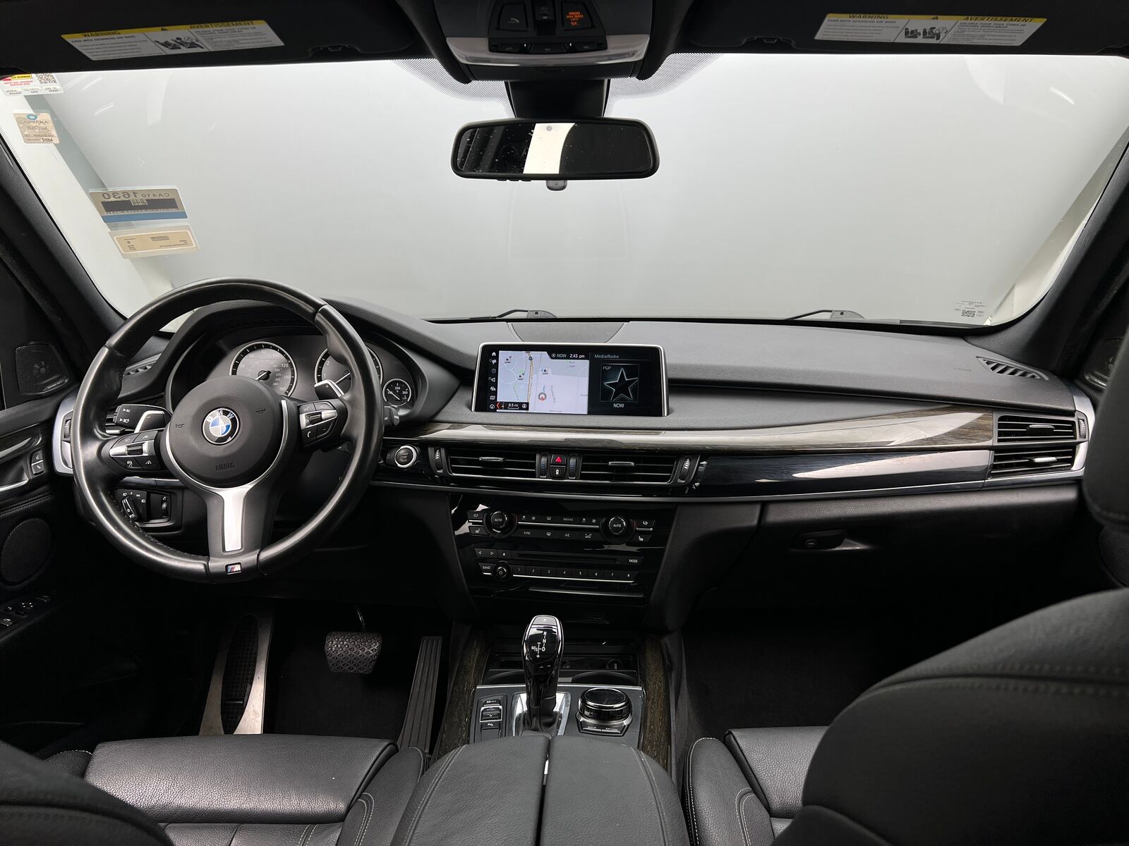 2018 BMW X5