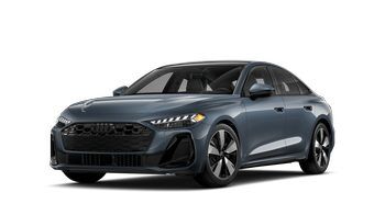 2026 AUDI A5