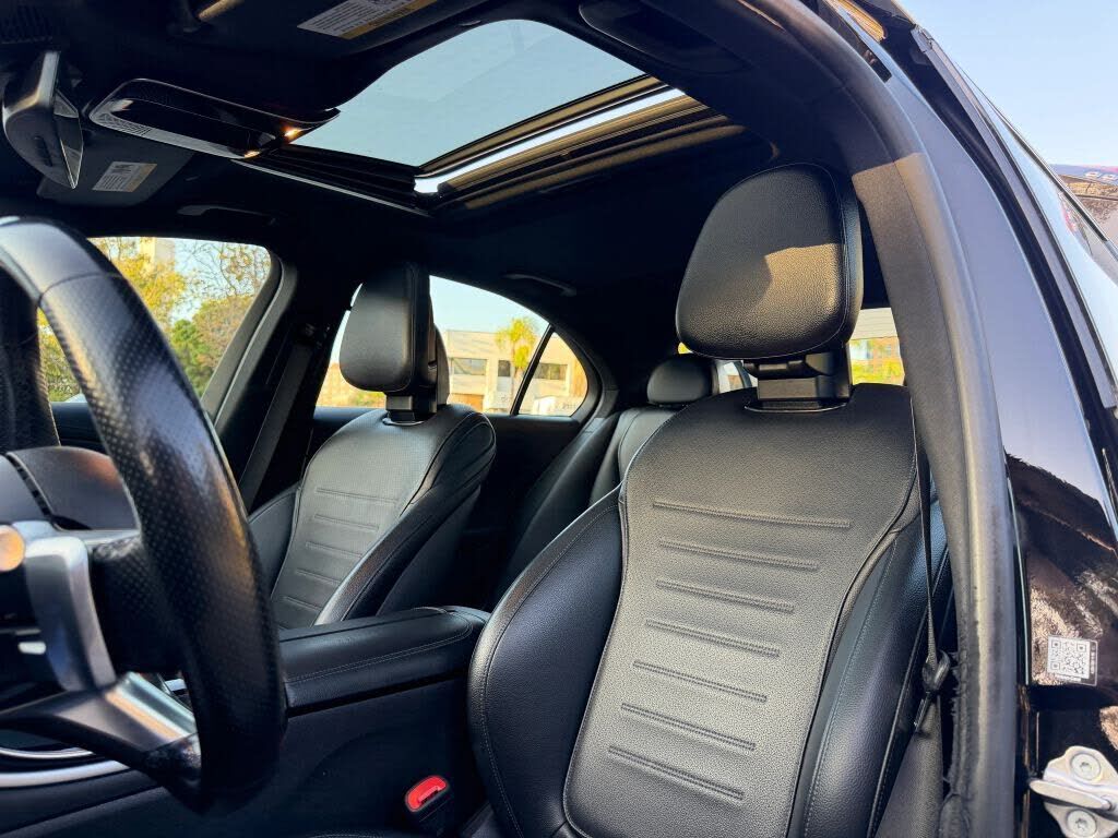 2023 Mercedes-Benz C-Class