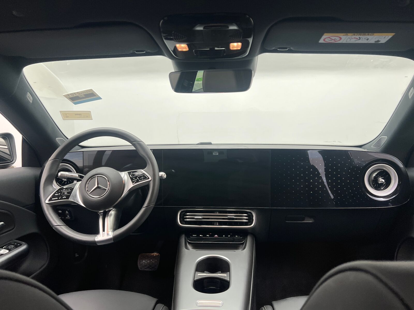 2026 Mercedes-Benz CLA-Class