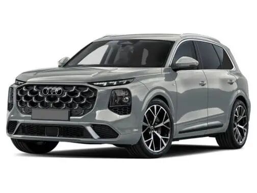 2027 AUDI Q7