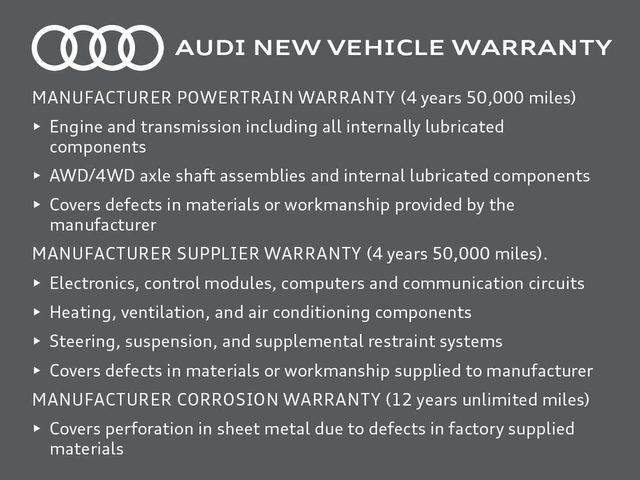 2026 AUDI SQ5