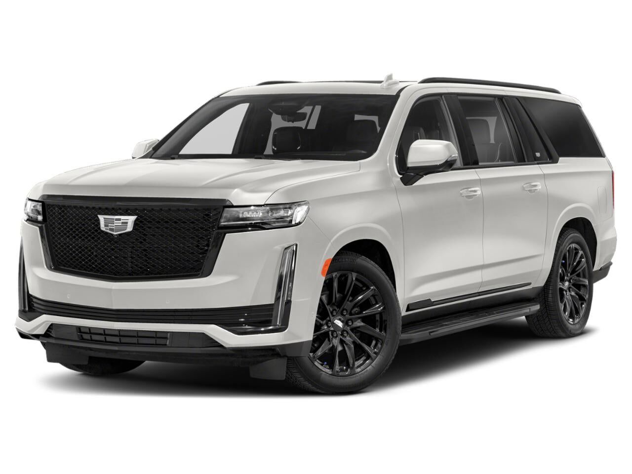 2021 CADILLAC Escalade ESV