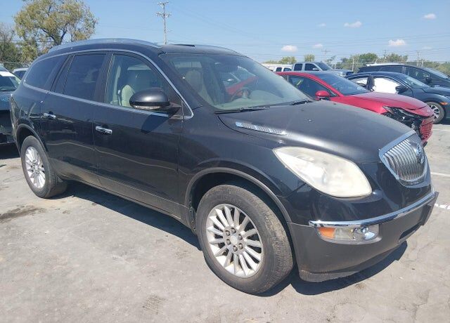 2012 BUICK Enclave