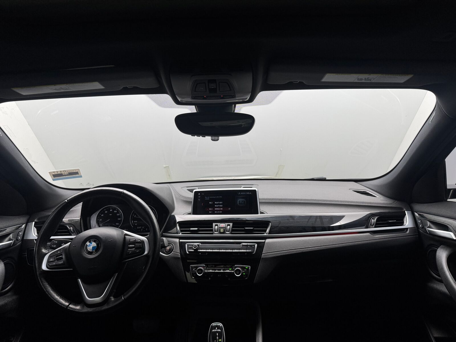 2022 BMW X2