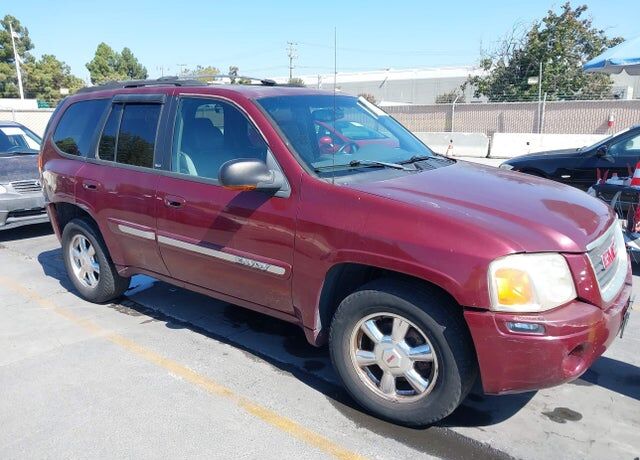 2003 GMC Envoy
