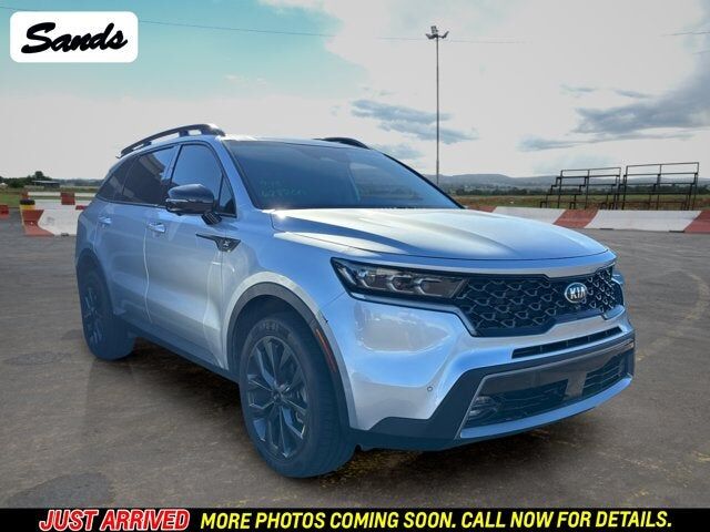 2021 KIA Sorento