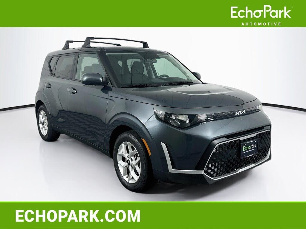 2024 KIA Soul