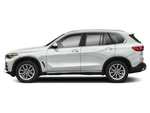 2020 BMW X5