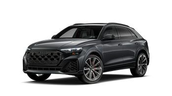 2027 AUDI Q8