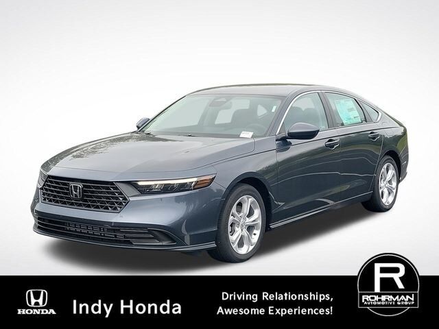 2026 HONDA Accord