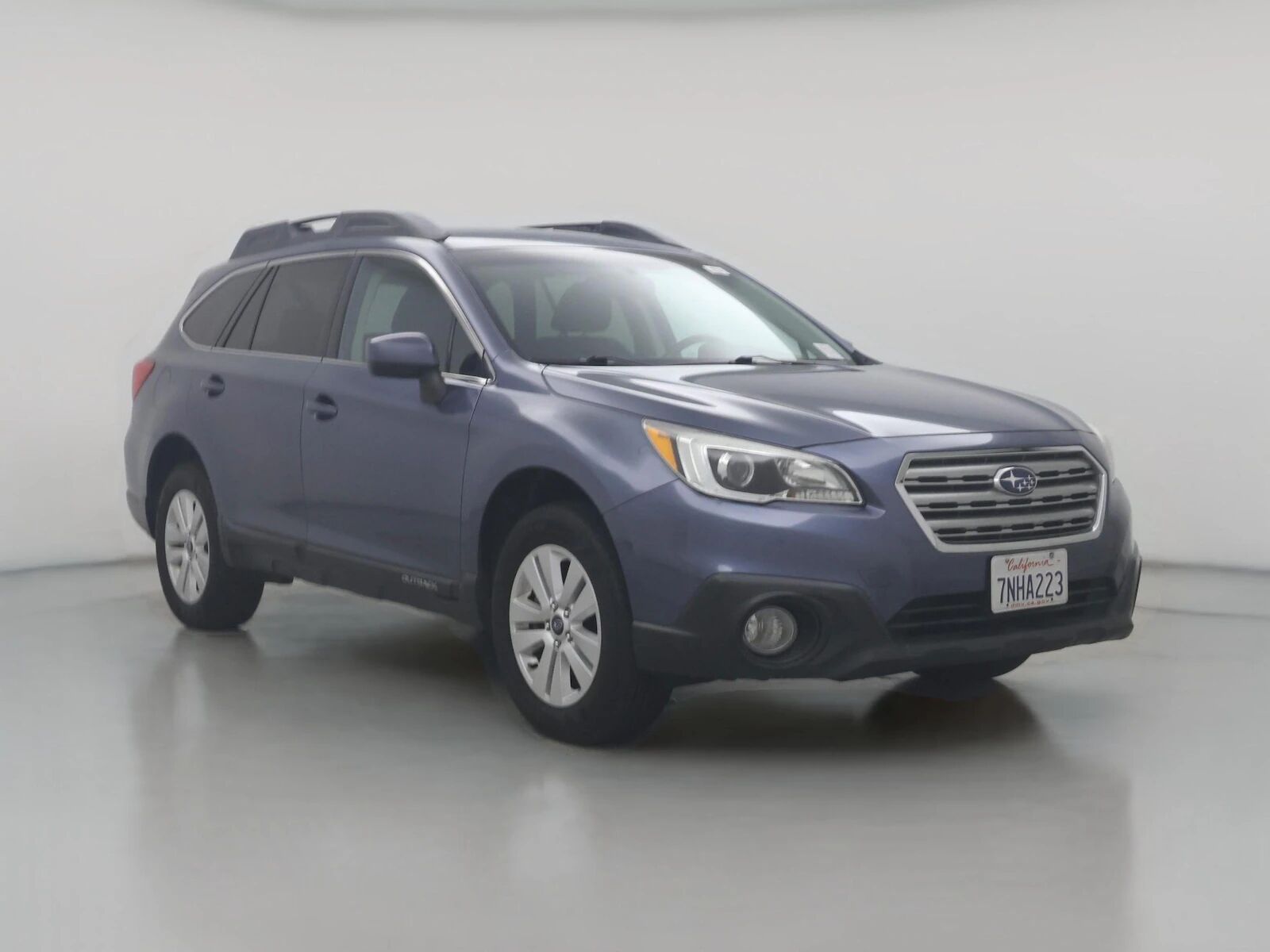 2016 SUBARU Outback