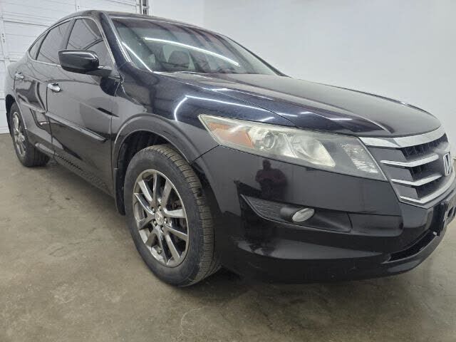 2011 HONDA Accord
