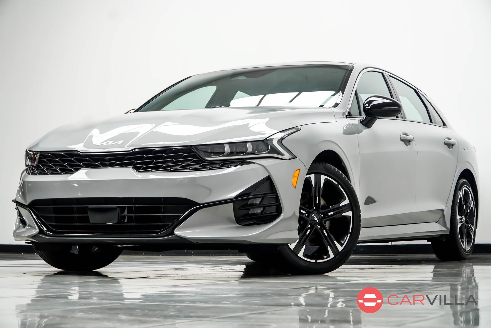 2024 KIA K5