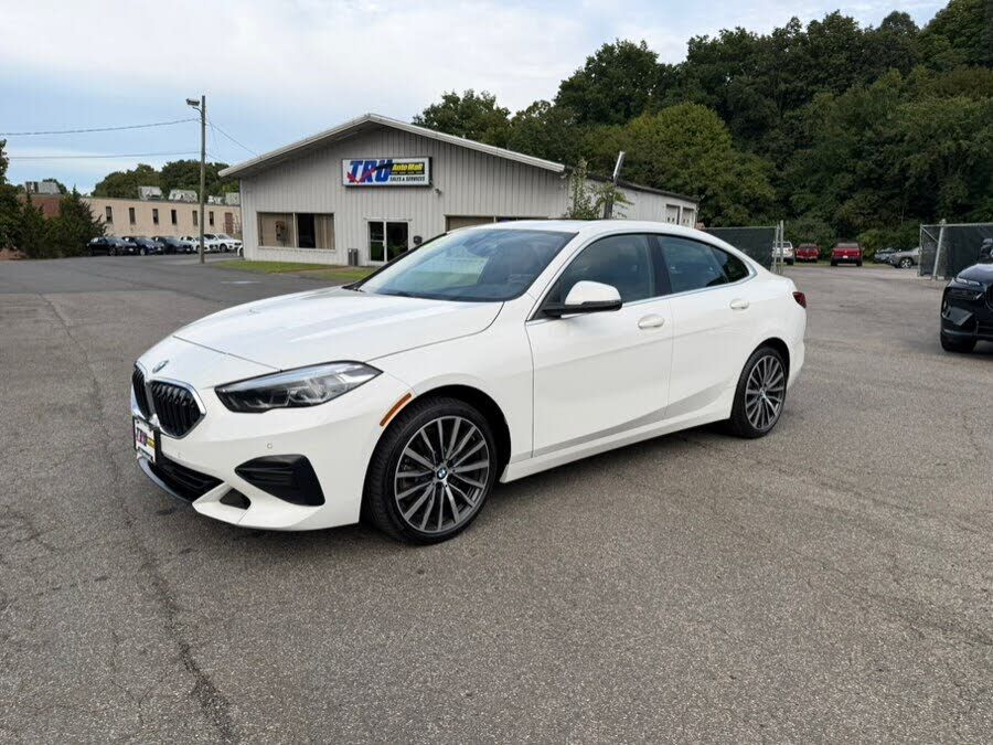 2022 BMW 228i
