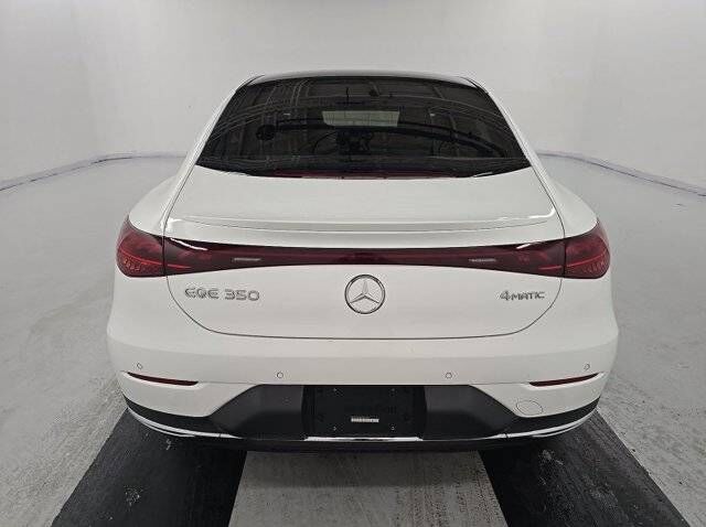 2024 Mercedes-Benz EQE-Class Sedan