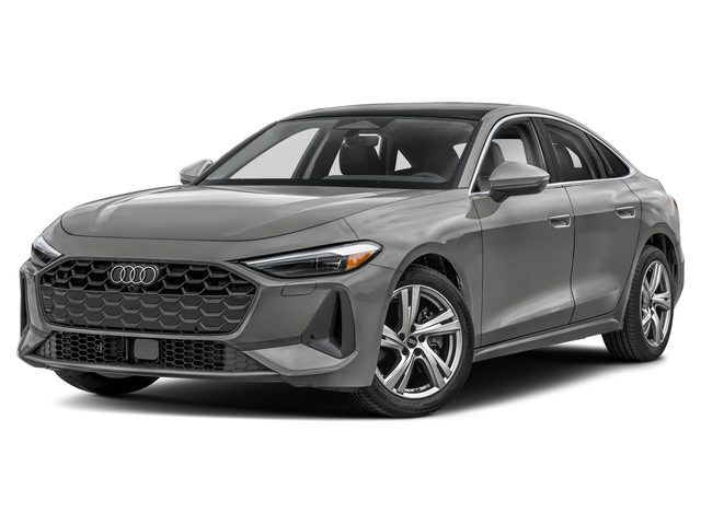 2026 AUDI A5