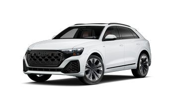 2027 AUDI Q8