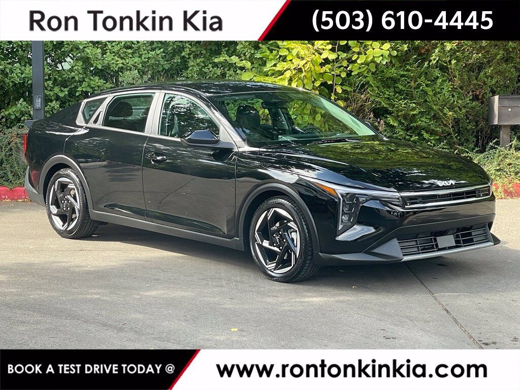 2026 KIA K4