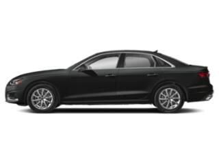 2023 AUDI A4