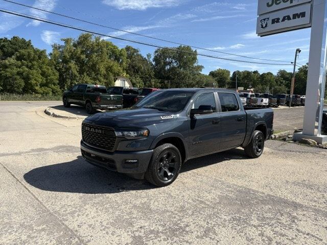 2027 RAM 1500