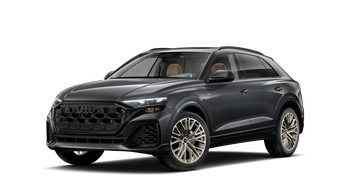 2027 AUDI Q8