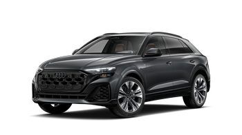 2027 AUDI Q8