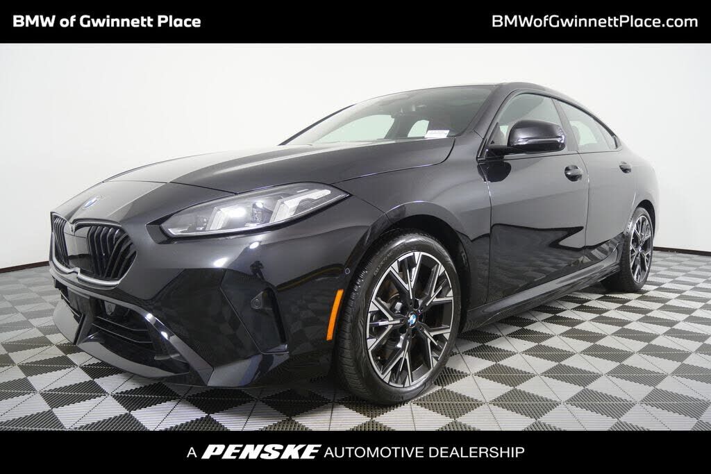 2026 BMW 2 Series