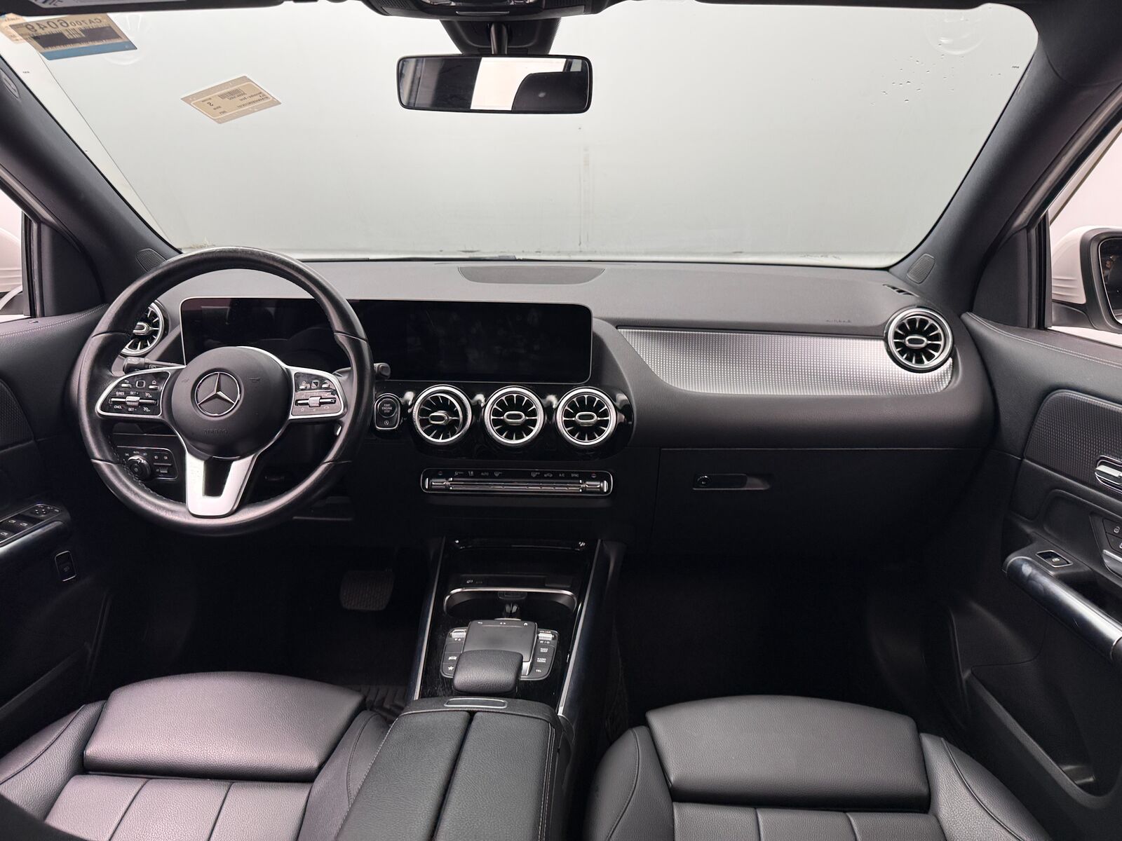 2021 Mercedes-Benz GLA-Class