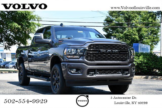 2023 RAM 2500