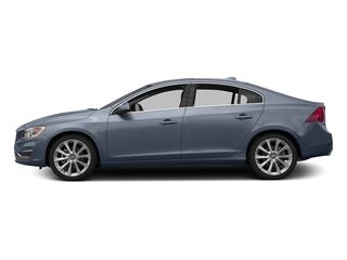 2017 VOLVO S60