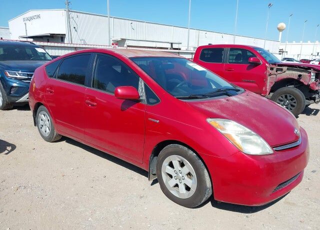 2006 TOYOTA PRIUS