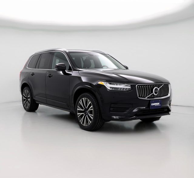 2021 VOLVO XC90