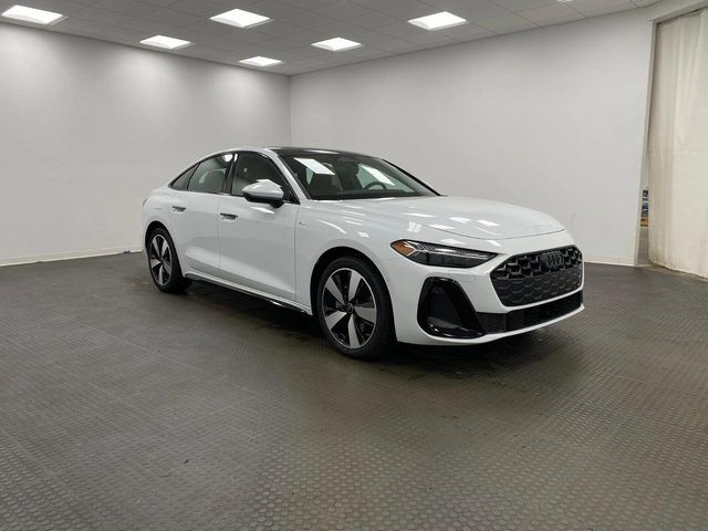 2026 AUDI A5