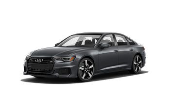 2021 AUDI A6