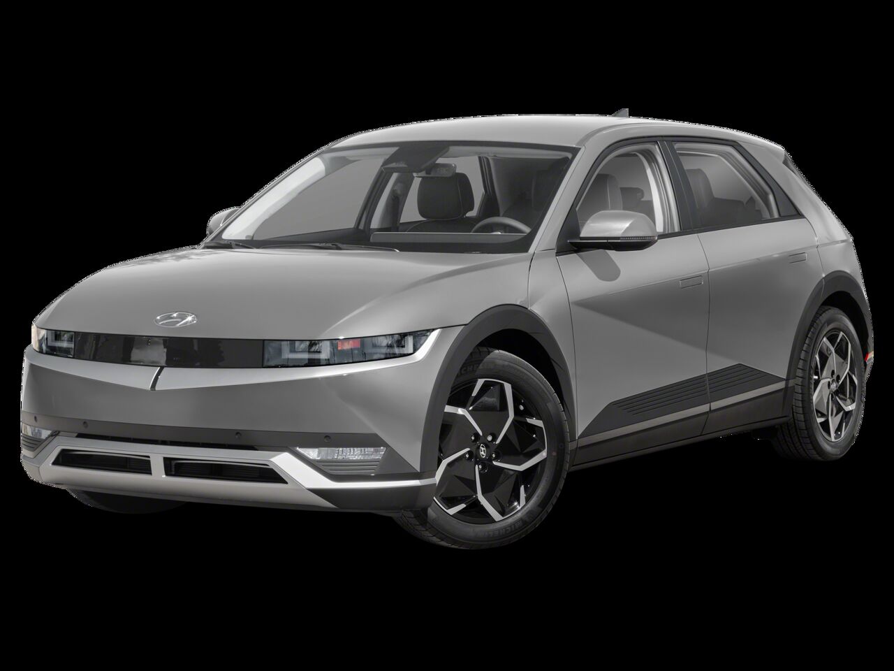 2024 HYUNDAI IONIQ 5