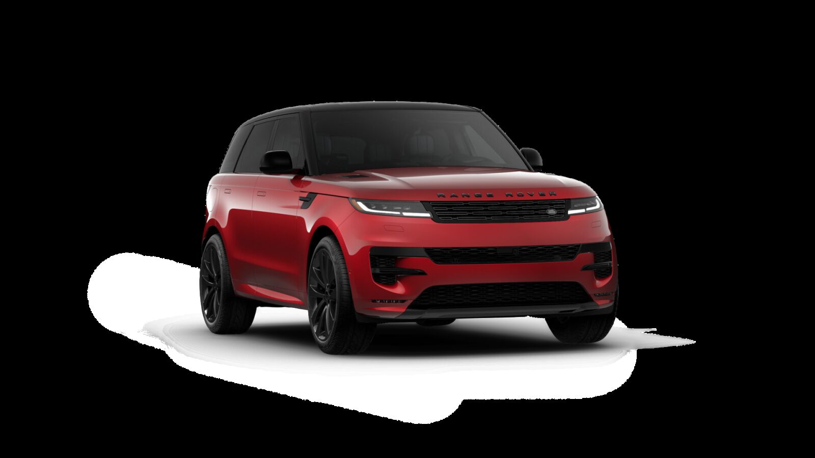 2027 LAND ROVER Range Rover Sport